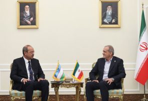 Pezeshkian: Enhanced Iran-Uzbekistan ties will promote regional peace, security – Iran News Daily