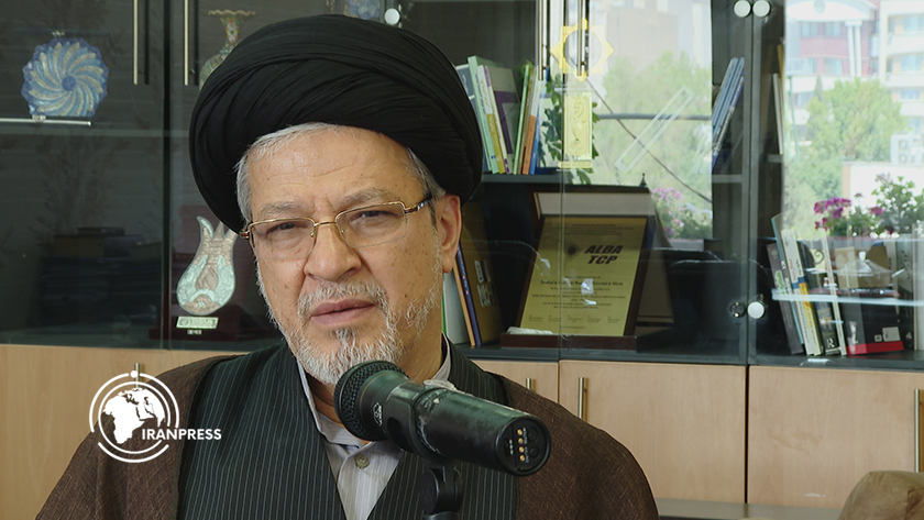 Sustainable Peace Can be Achieved via Education: University Professor