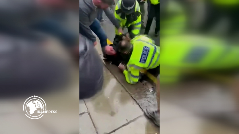 Liverpool Parade Turns Tragic as Van Plows Into Crowd, Injuring 48