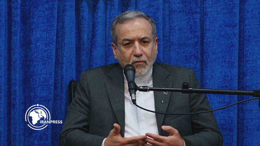 Foreign Minister Reaffirms Iran’s Right to Peaceful Nuclear Enrichment