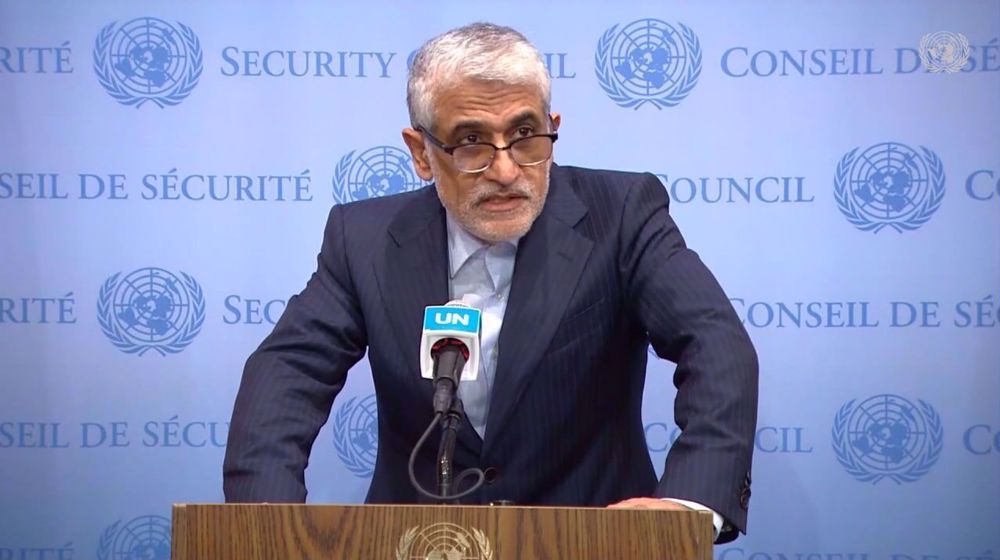 Iran vows swift response to any act of military adventurism by US or proxy  