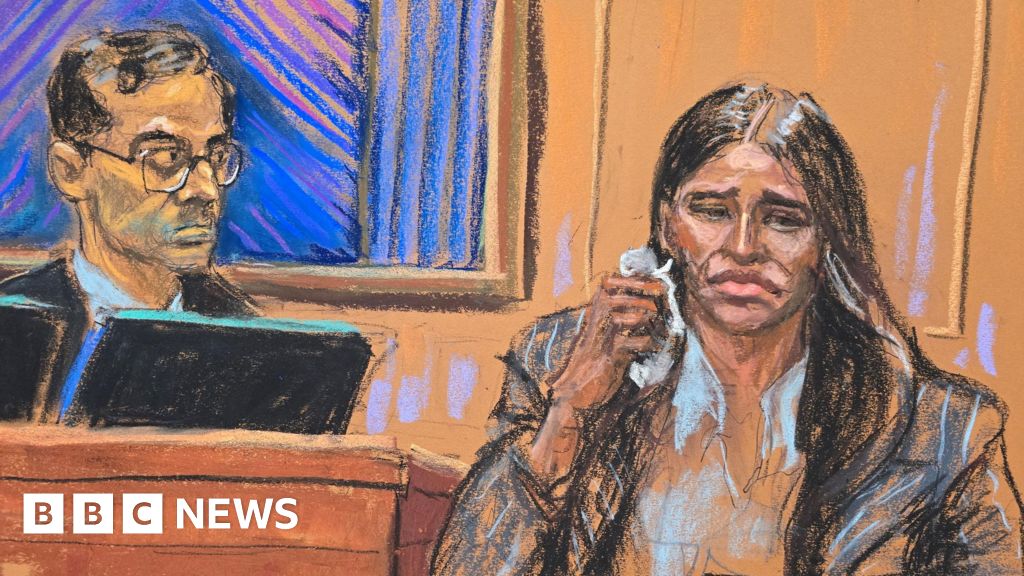 Freak-offs not worth $20m settlement