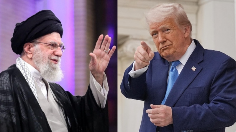 US-Iran Nuclear Talks Stall, Raising Risk Of Escalation And Sanctions