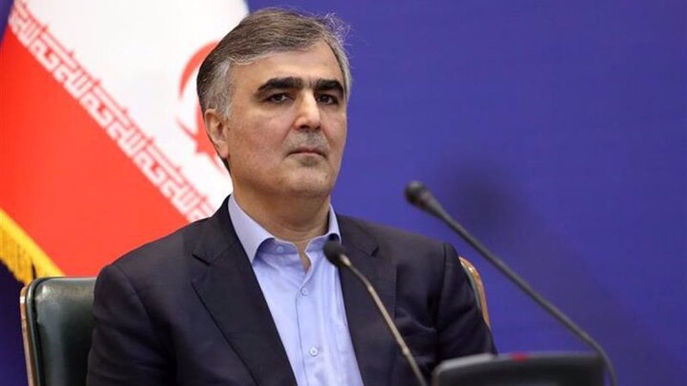 Irans central bank governor travels to Oman for monetary cooperation
