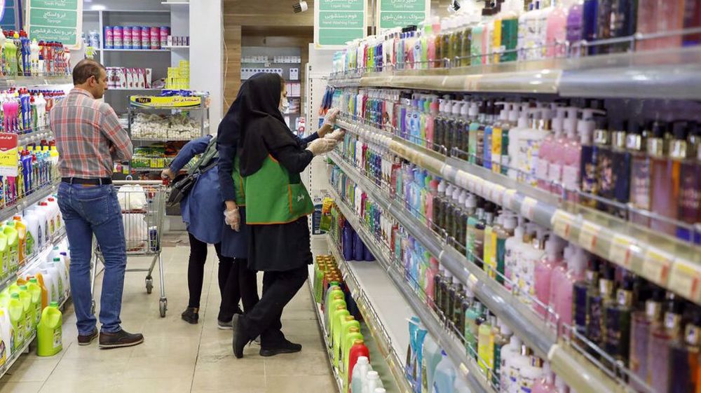 Iran reports further rise in annual inflation rate in May