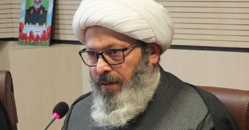Iranian cleric arrested in Saudi Arabia after critical video