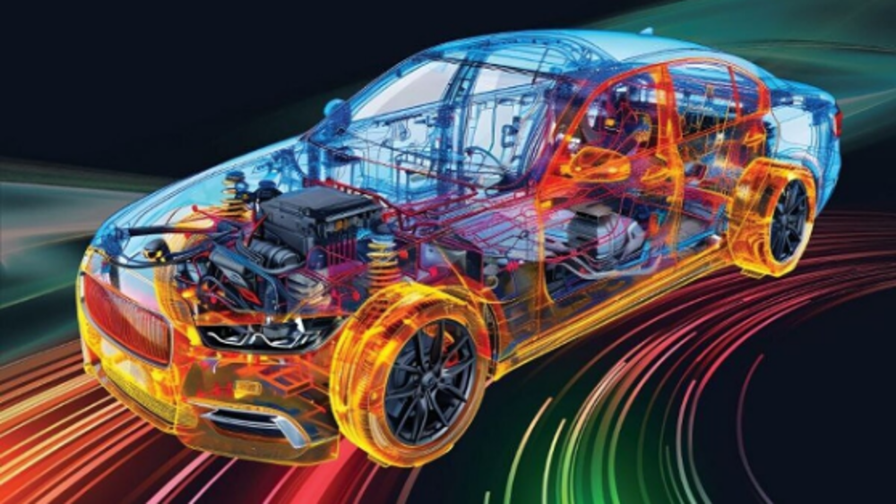 Iran’s parts makers have 700-million market on their radar
