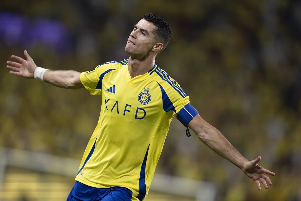 Ronaldo tops Forbes’ list of highest-paid athletes for third year in a row – Middle East Monitor