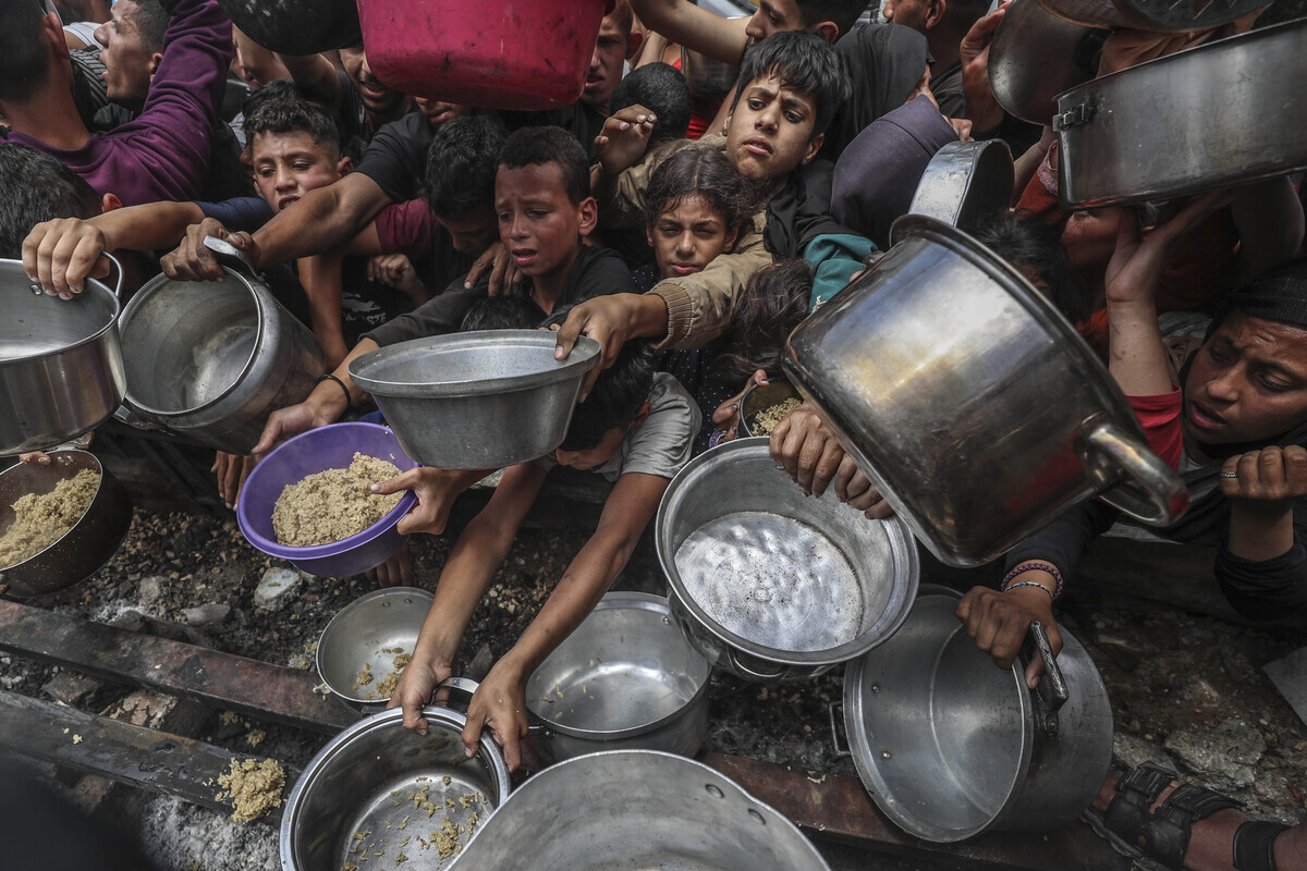 UN slams Israeli-backed Gaza aid plan as ‘cynical sideshow,’ warns it endangers thousands – Middle East Monitor