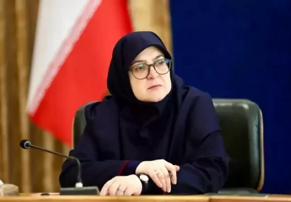 Iran’s redlines in talks with U.S. are clear: Administration spokesperson Iran’s redlines in talks with U.S. are clear: Administration spokesperson