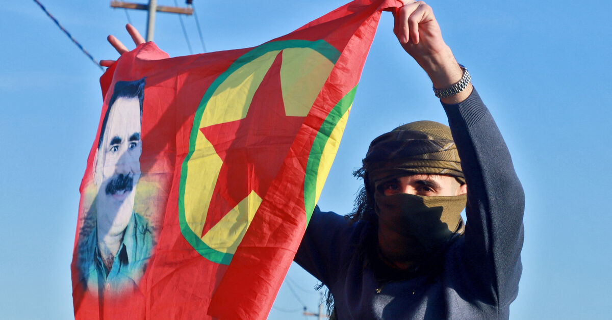 PKK ends 40-year war against Turkey, vows to pursue Kurdish rights