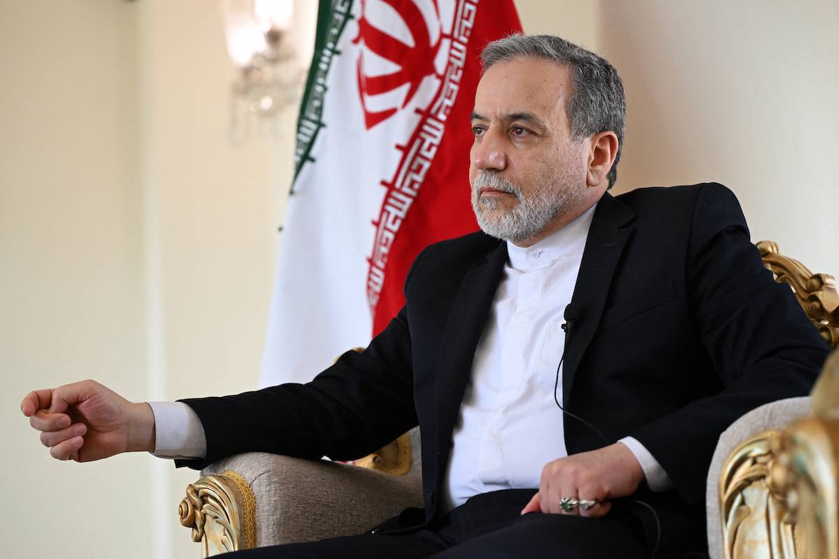 Iran asserts nuclear rights, calls for lifting sanctions to build trust with US – Middle East Monitor