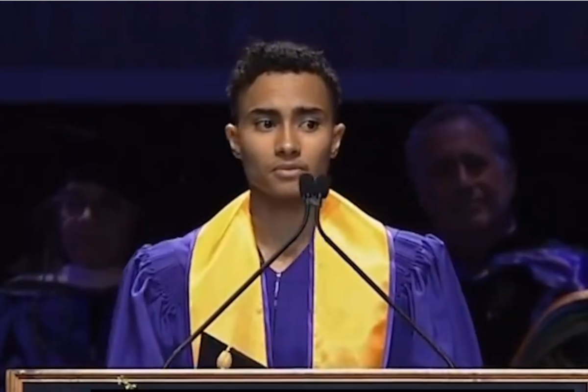 NYU withholds diploma of student who condemned Israel’s Gaza genocide – Middle East Monitor