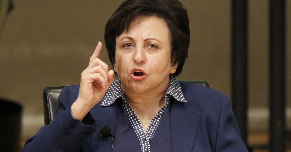 Nobel laureate slams UNICEF’s Iran office for silence on child rights