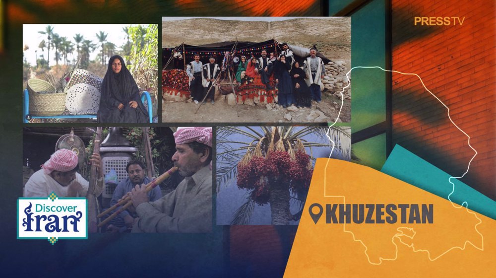 From literature to cinema to music, Khuzestans rich artistic legacy 