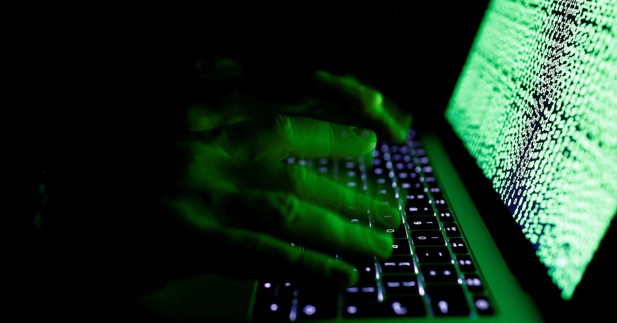 Iranian national in US pleads guilty in Baltimore ransomware attack