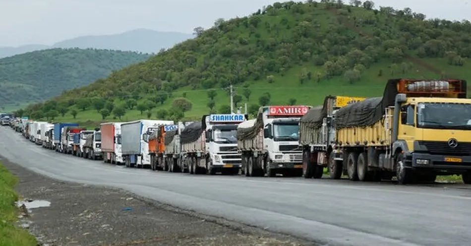 At least 20 arrested as Iran truckers’ strike enters ninth day