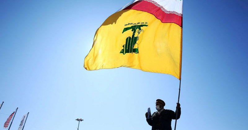 Hezbollah asked Iran Guards to leave Lebanon fearing Israeli strikes – Al Arabiya