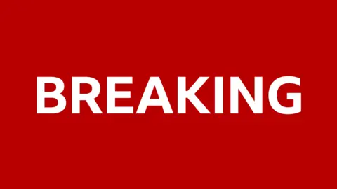 BBC Breaking