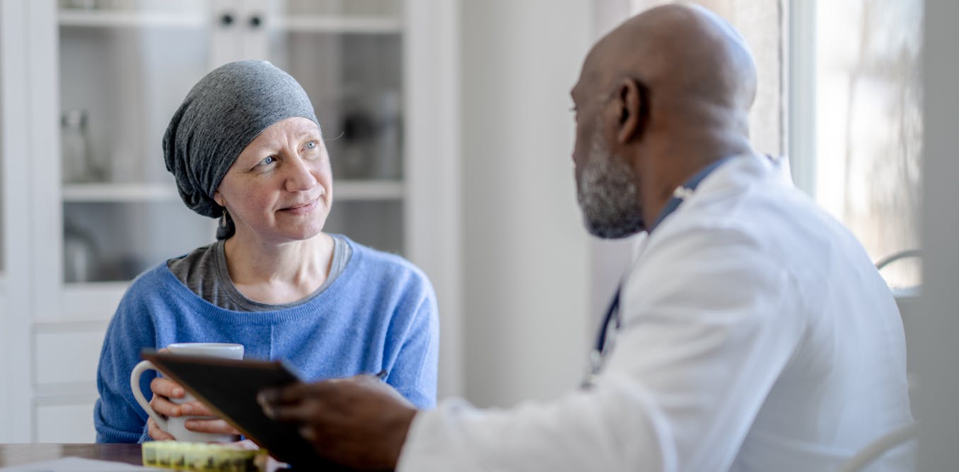Why do cuts to Medicaid matter for Americans over 65? 2 experts on aging explain why lives are at stake