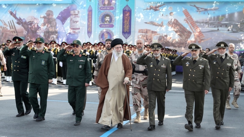 What Does It Mean for Iran’s Future?