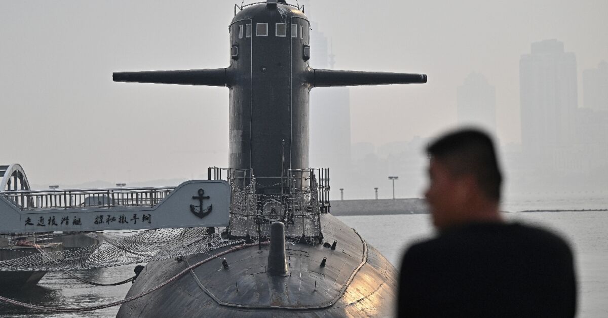 China hosts Iran, Russia defence ministers against backdrop of ‘turmoil’