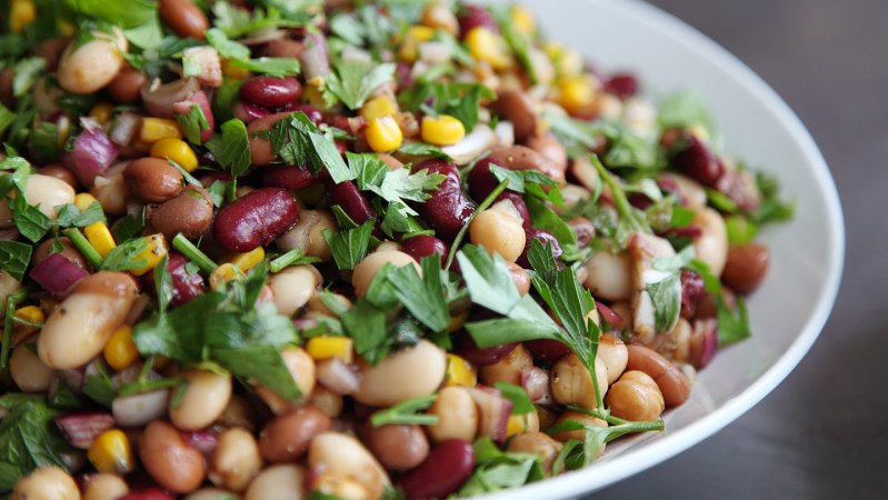 Want to eat healthier? Add to your diet, rather than limit it