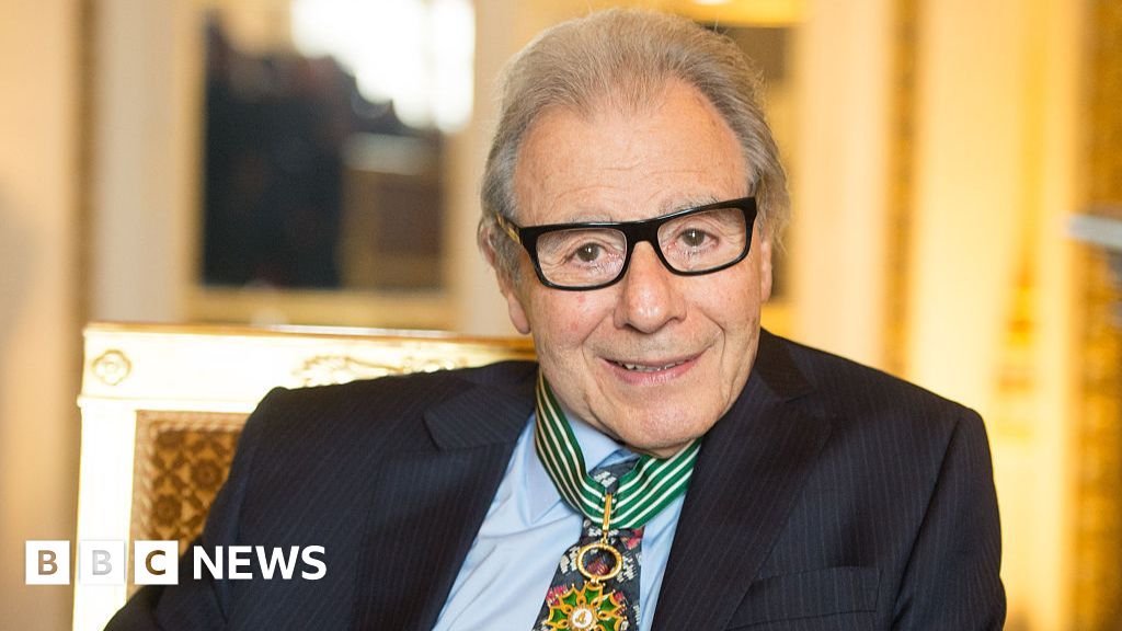 Mission Impossible theme composer dies aged 93