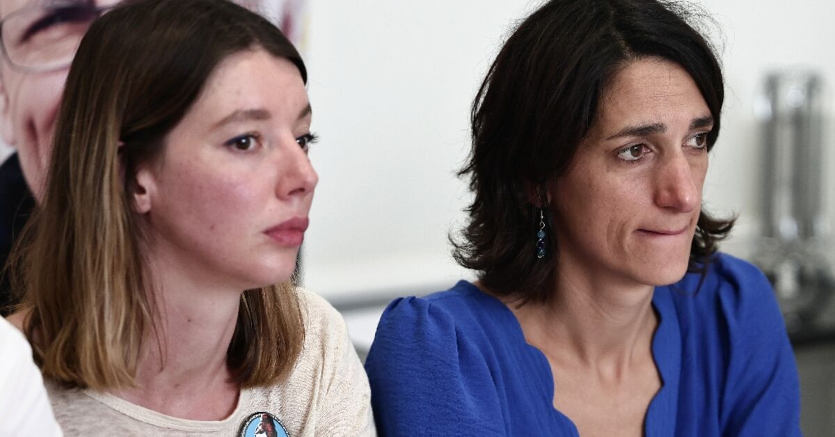 Relatives of French detainees in Iran denounce ‘forced disappearance’