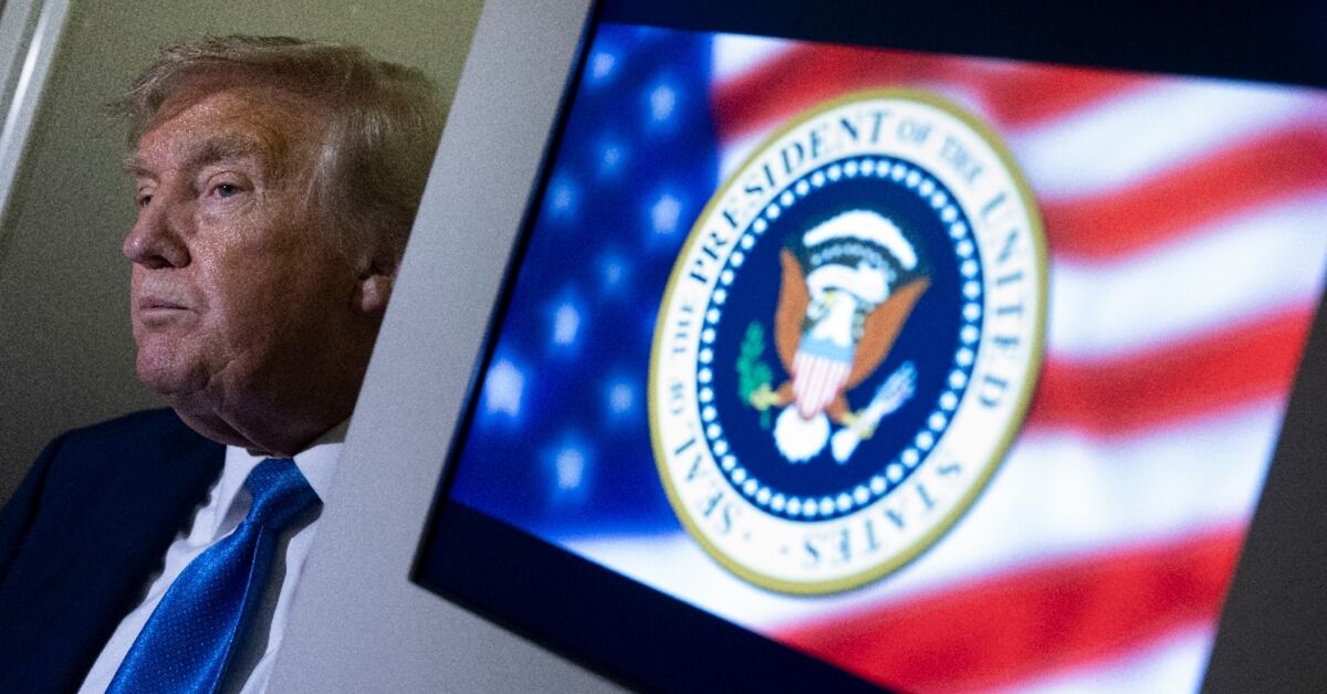 Iran confronts Trump with toughest choice yet