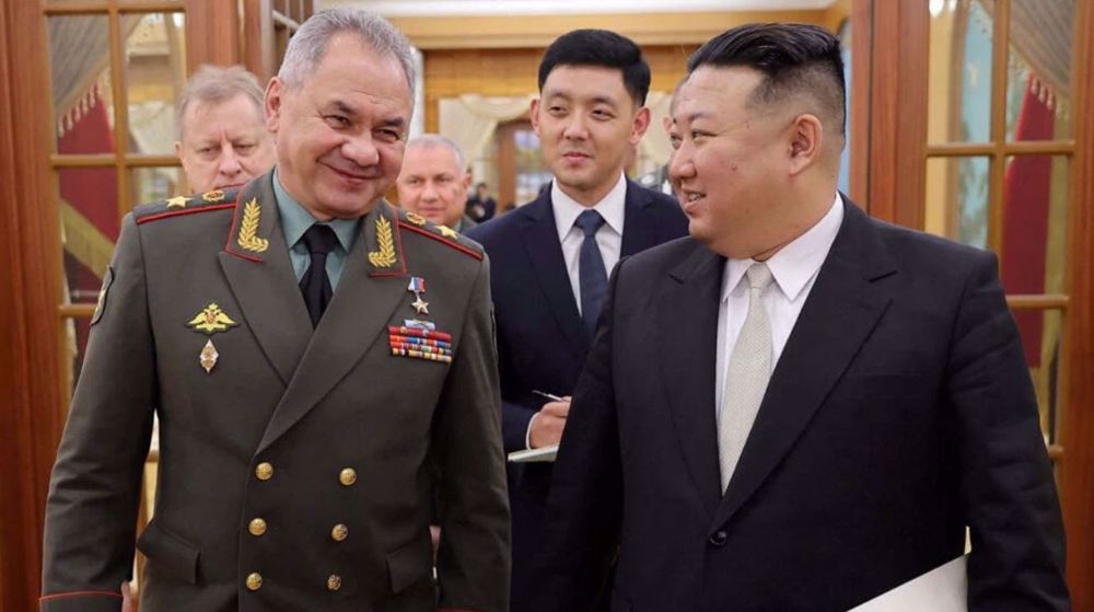 N Korea leader vows unconditional support for Russia as Ukraine war escalates