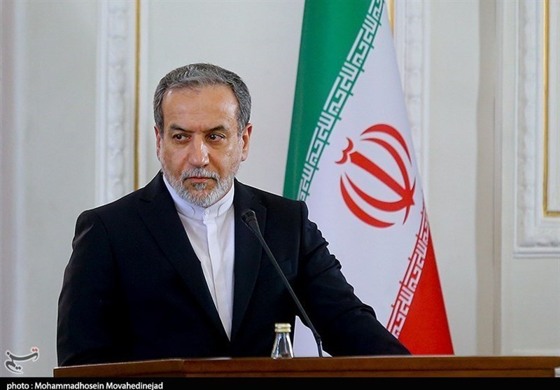 IRIB Attack Reveals Israel’s Frustration: Araqchi – Politics news