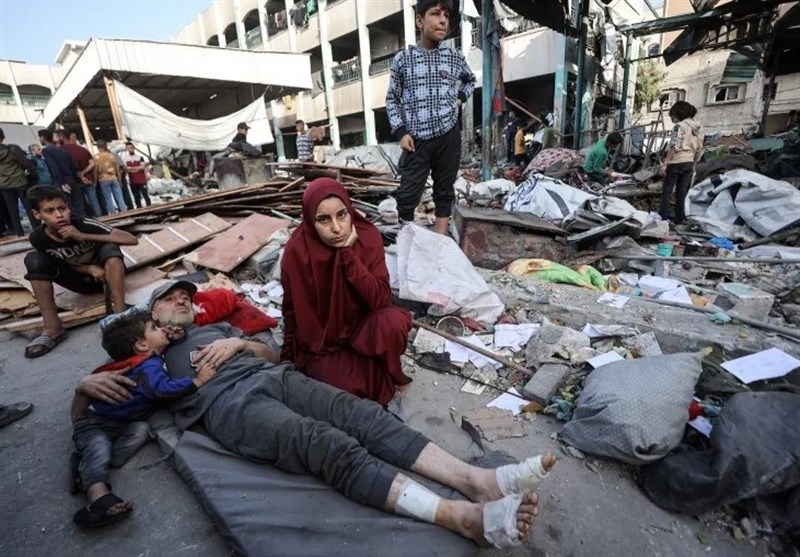 Israel Kills 72 in Gaza Strikes as 549 Aid Seekers Killed in A Month – World news