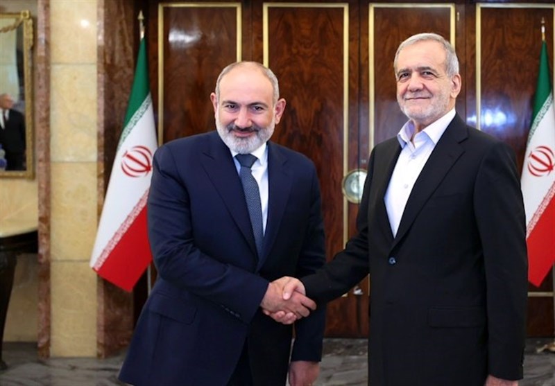 President Highlights Armenia’s Special Place in Iran’s Foreign Policy – Politics news