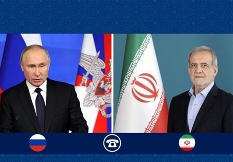 Israel to Receive An Appropriate Response: Iranian President Tells Putin – Politics news