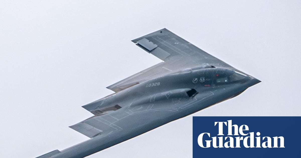 US request to UK over Iran would have raised legal questions, ex-adviser says | Iran