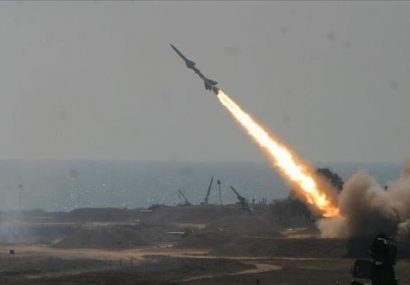 Sirens sound in 300 Israeli settlements after new missile launch by Yemen Sirens sound in 300 Israeli settlements after new missile launch by Yemen