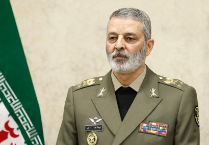 Iran has ‘serious doubts’ Israel will abide by ceasefire and is ready to respond: Top general Iran has ‘serious doubts’ Israel will abide by ceasefire and is ready to respond: Top general