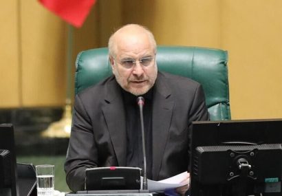 Qalibaf: Enemies seek to sow discord among Iranians via disinformation Qalibaf: Enemies seek to sow discord among Iranians via disinformation