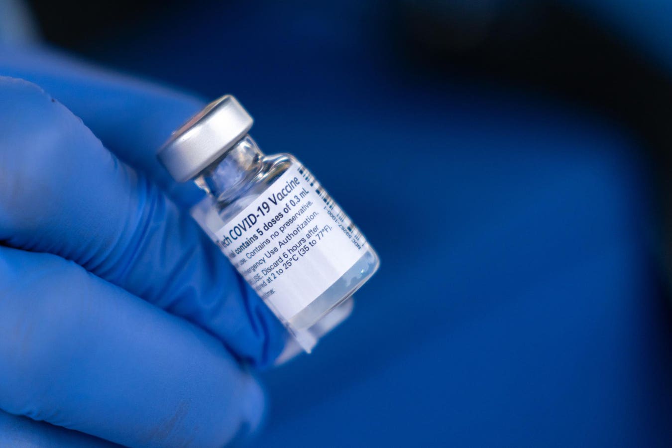 The Benefits And Drawbacks Of RFK Jr.’s New COVID Vaccine Recommendations