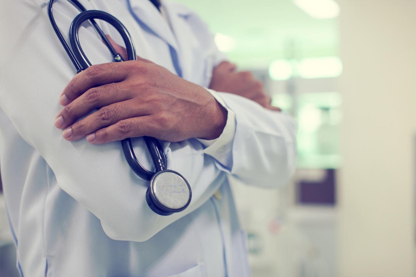 As Trump Cuts Healthcare, Private Equity Gains Hold At Doctor’s Office