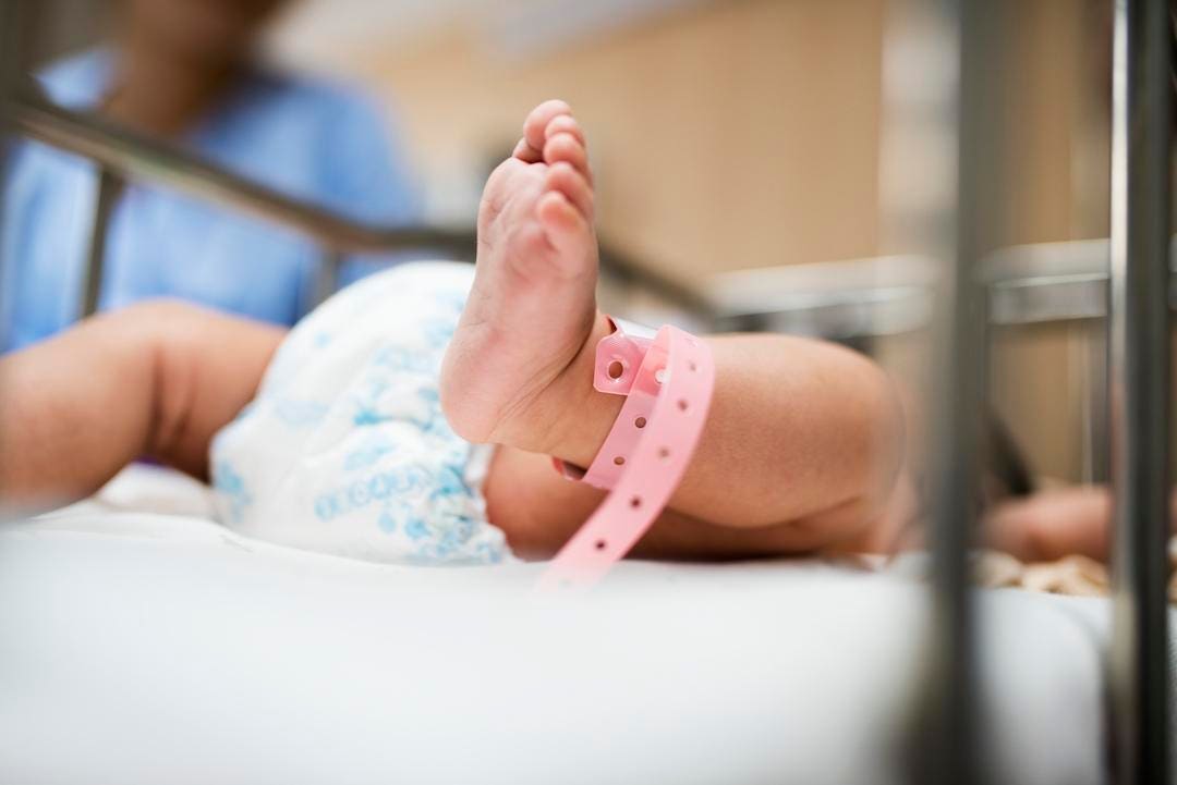 Gene Therapy For Inherited Disease In Infants