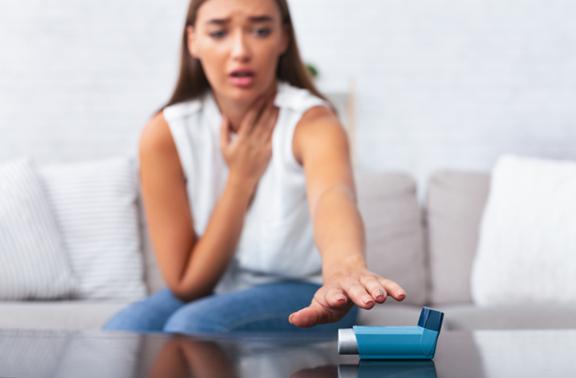 Is The Air In Your Home Making You Sick?