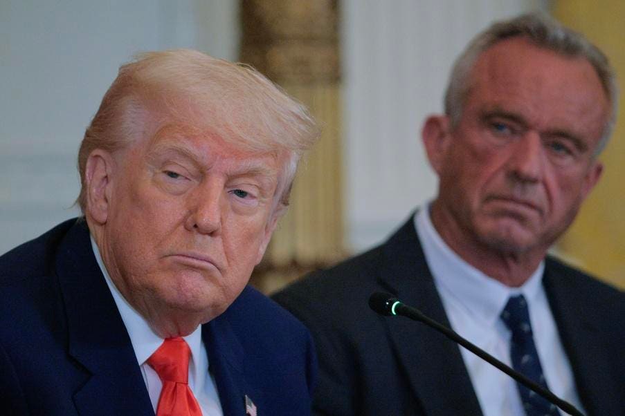 Trump’s Proposed Budget Slashes Biomedical Research