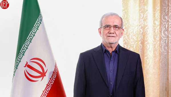 Iranian President Urges Solidarity Among Muslims On Occasion Of Eid Al-Adha