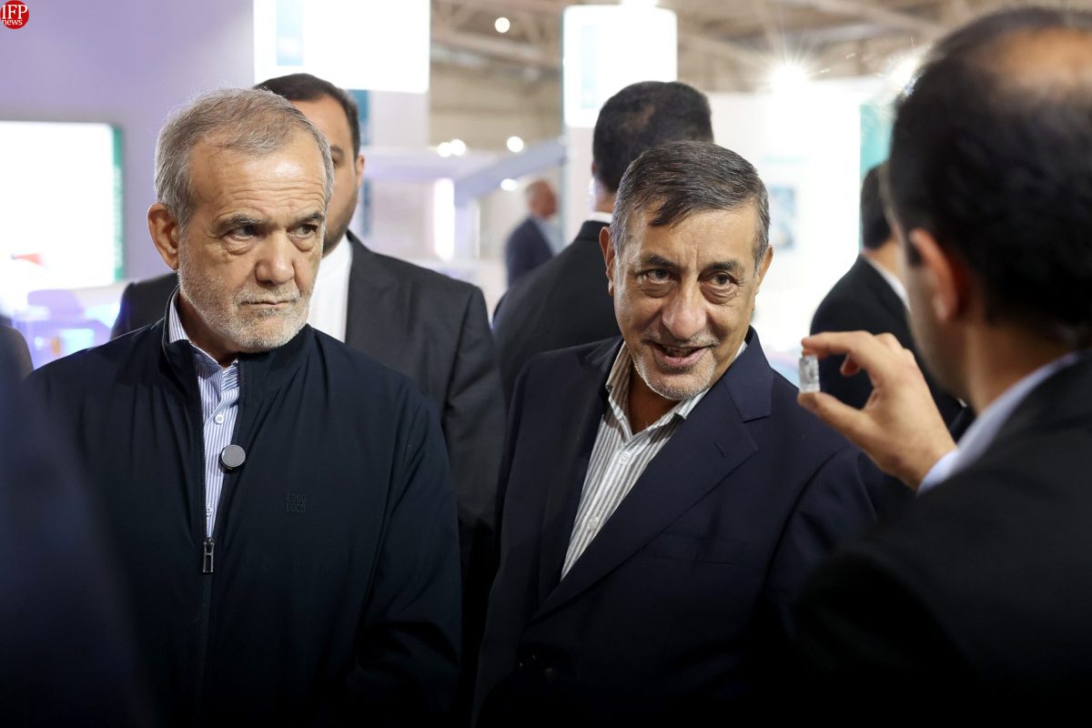 Hostile Endeavours To Stymie Iran’s Progress Doomed To Fail: President Pezeshkian
