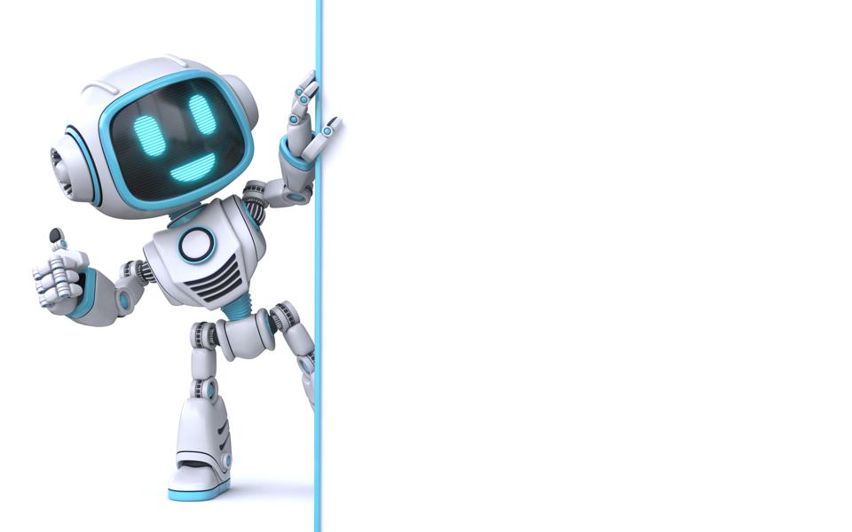 AI Agents Are Coming To Healthcare