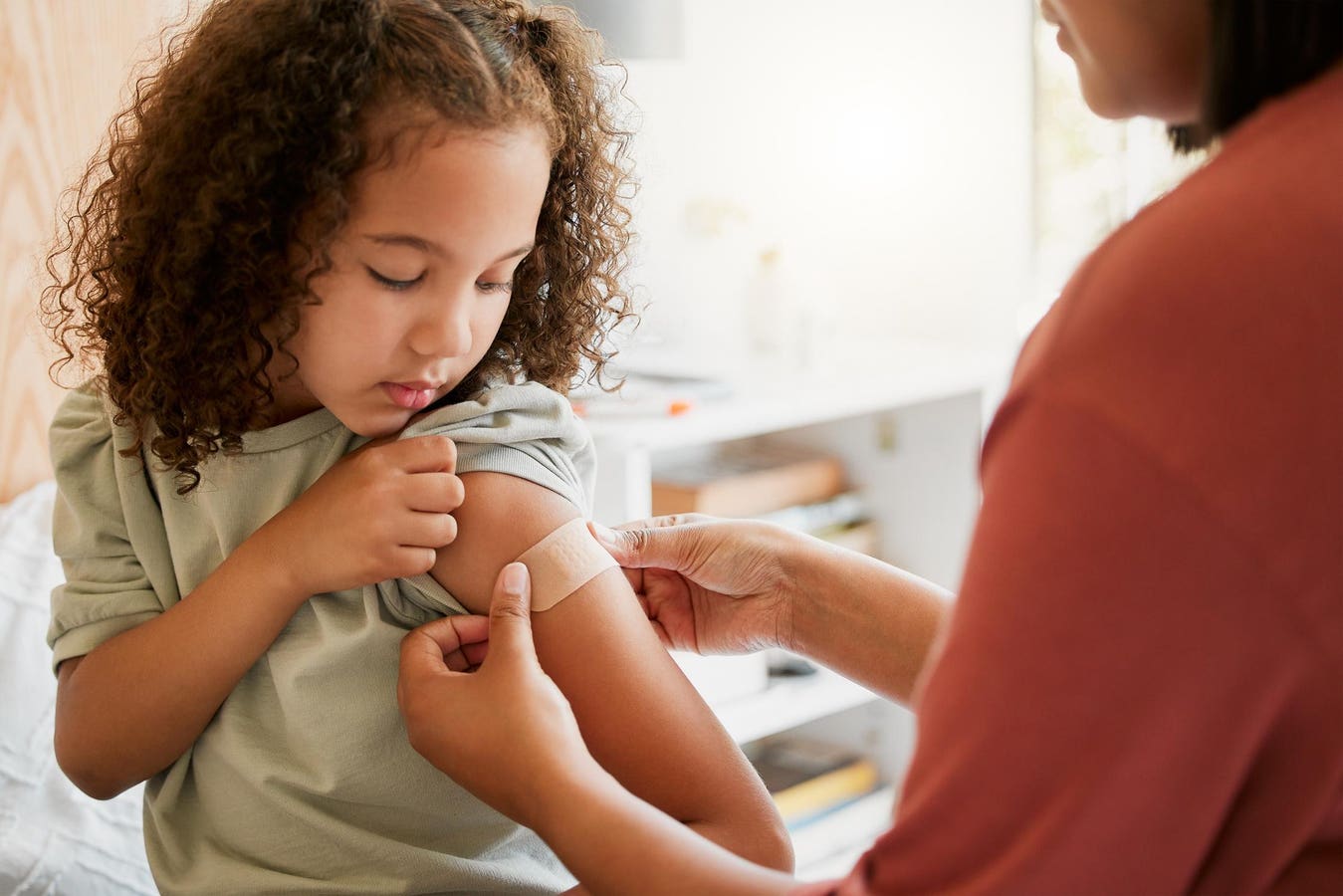 RFK Jr. Purges The Vaccine Advisory Committee