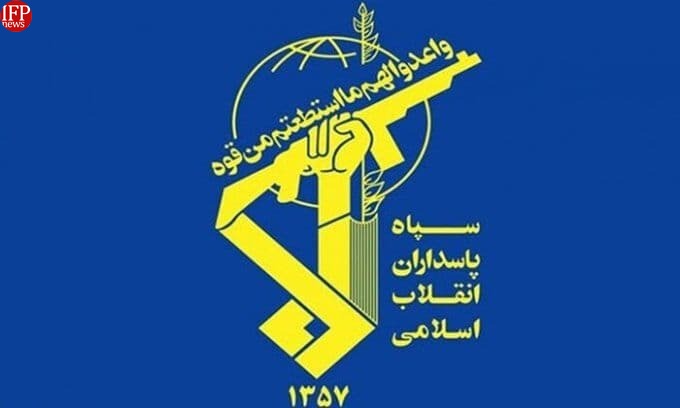 IRGC Warns Israel To Pay Dearly For Striking Iran