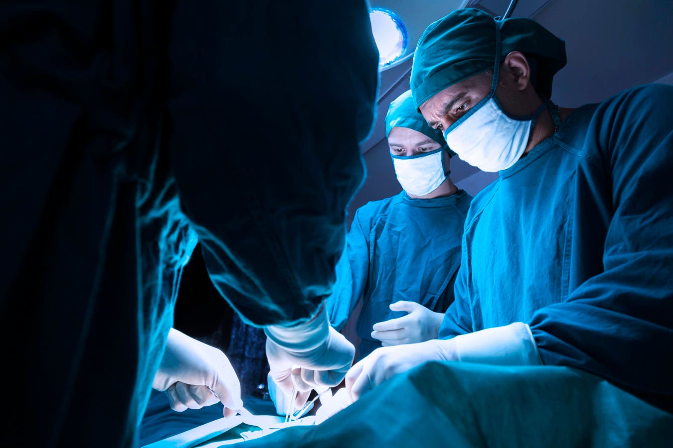 Trump’s Visa Ban Is Barring New Foreign Doctors From Entering U.S.